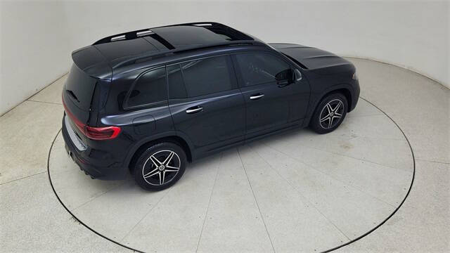 2024 Mercedes-Benz EQB EQB 250+