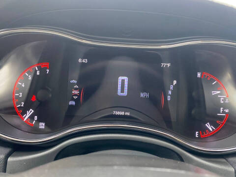 2020 Dodge Durango GT