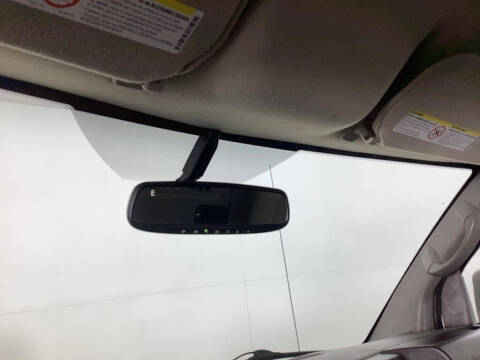 2014 Chevrolet Express 2500