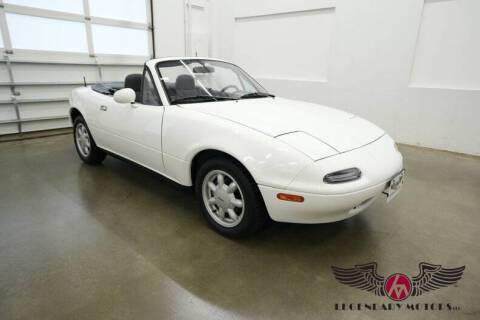 1992 Mazda MX-5 Miata