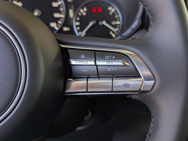 2025 Mazda CX-50 Hybrid Premium Plus