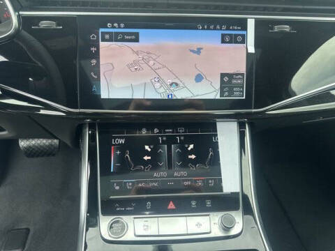 2025 Audi Q7 quattro Premium Plus 55 TFSI