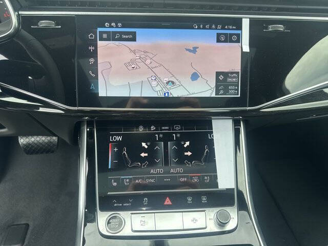 2025 Audi Q7 quattro Premium Plus 55 TFSI