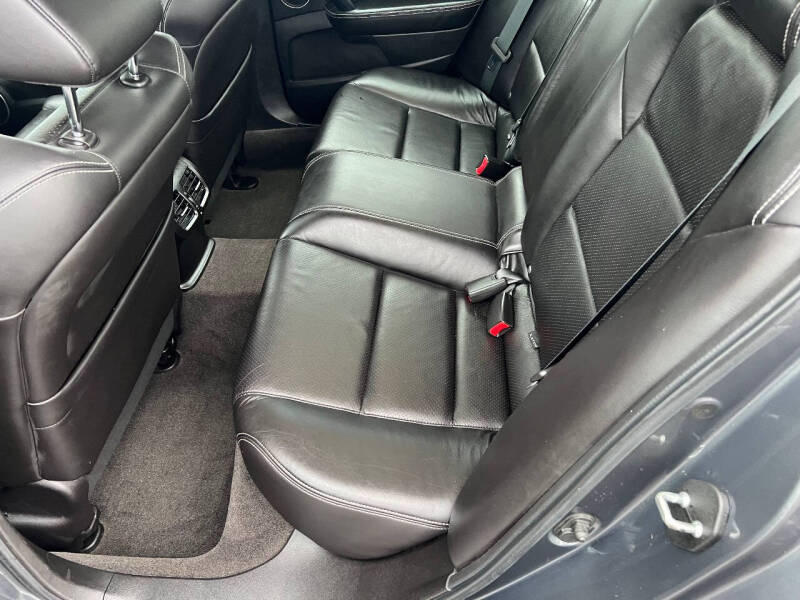 2009 Acura TL SH-AWD w/Tech