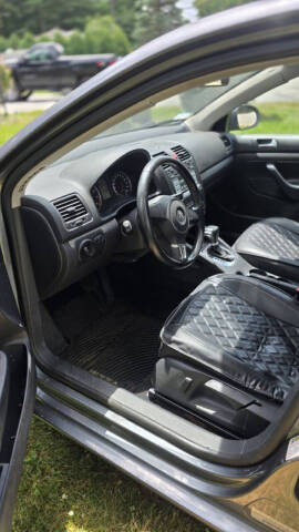 2010 Volkswagen Jetta