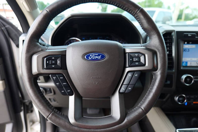2019 Ford Expedition XLT
