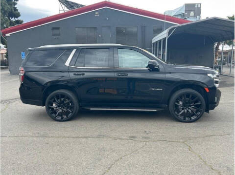 2023 Chevrolet Tahoe for sale at Fresno Autoplex in Fresno CA