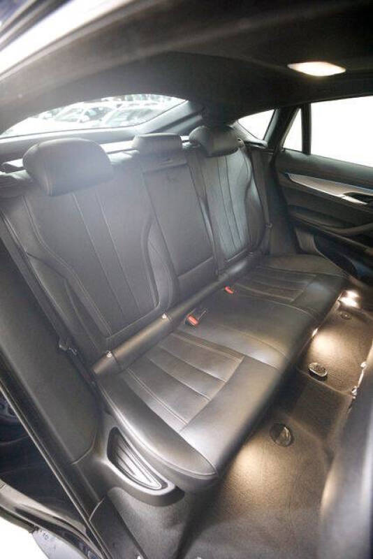 2018 BMW X6 xDrive35i