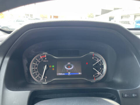 2018 Honda Pilot Elite