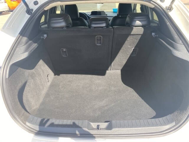 2023 Mazda CX-30 2.5 S Select
