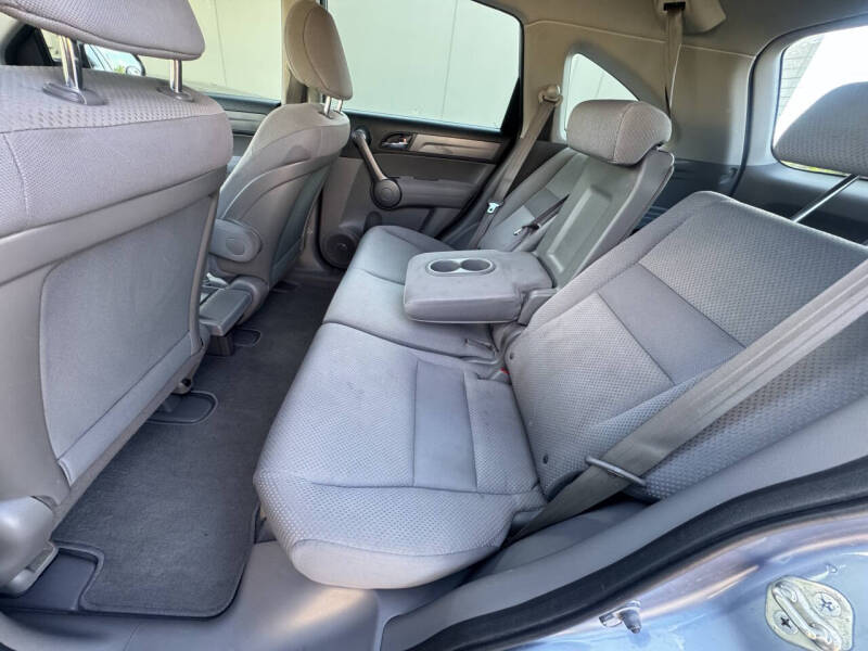 2008 Honda CR-V LX
