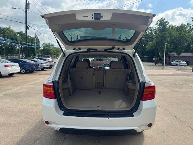 2010 Toyota Highlander