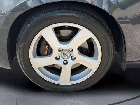 2012 Volvo S60 T5
