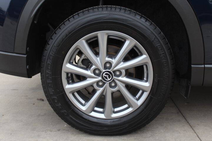 2023 Mazda CX-5 2.5 S Select