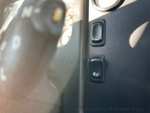 2015 Freightliner M2 106