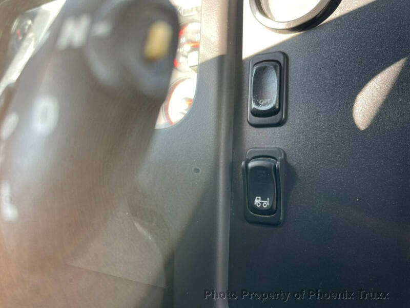 2015 Freightliner M2 106