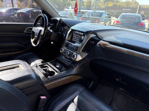 2019 GMC Yukon XL Denali