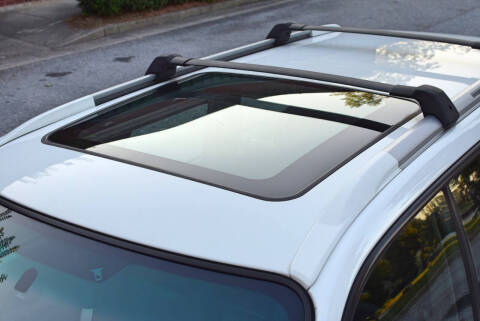 2006 Subaru Forester 2.5 XT Limited