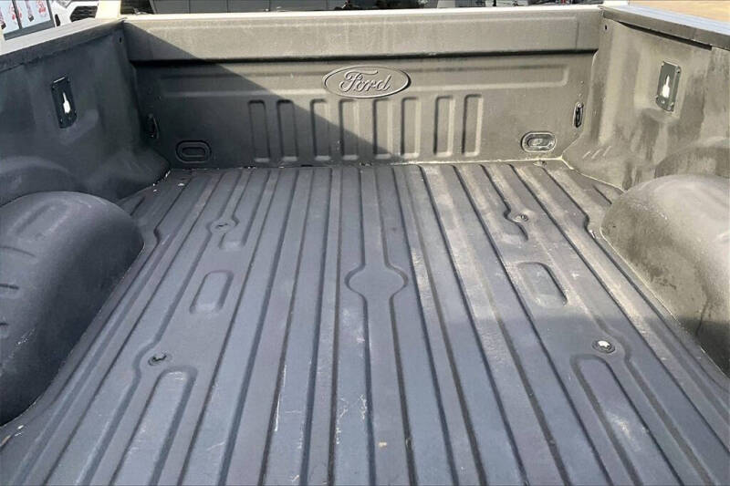 2020 Ford F-250 Super Duty