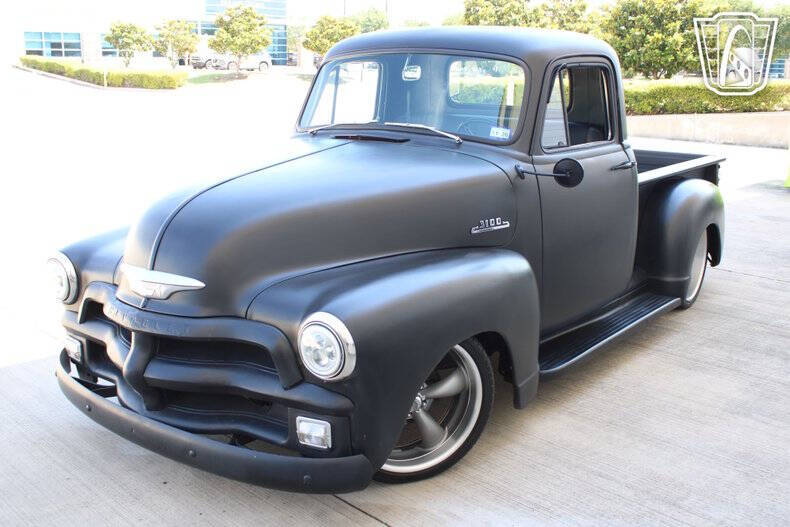 1954 Chevrolet 3100