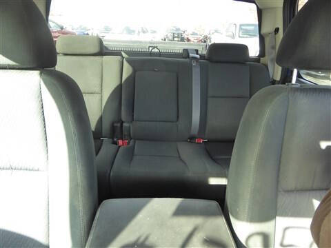 2013 GMC Sierra 1500 SLE