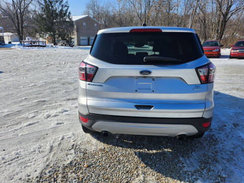 Ford Escape For Sale in Canton IL L L Used Cars Inc