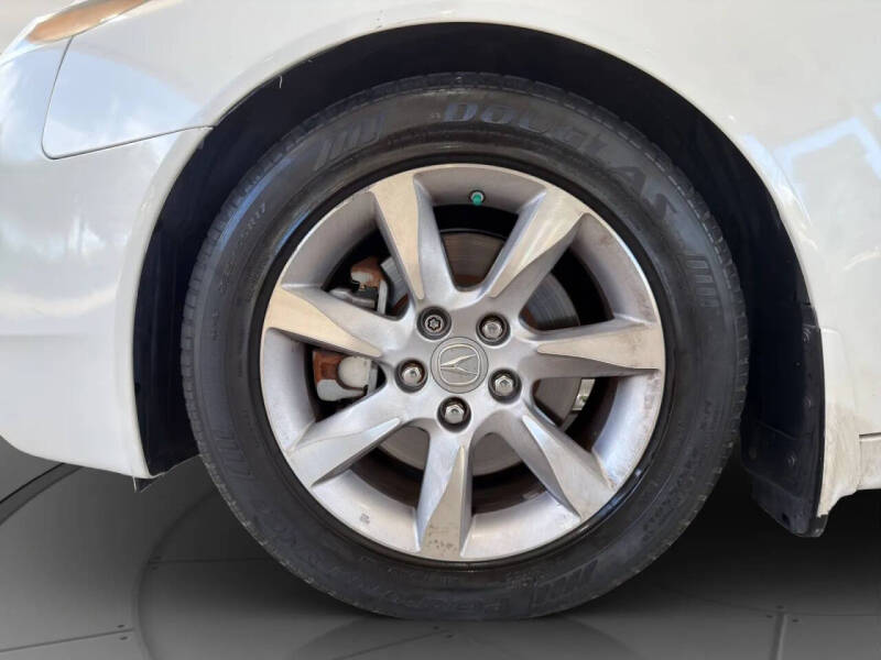 2013 Acura TL w/Tech