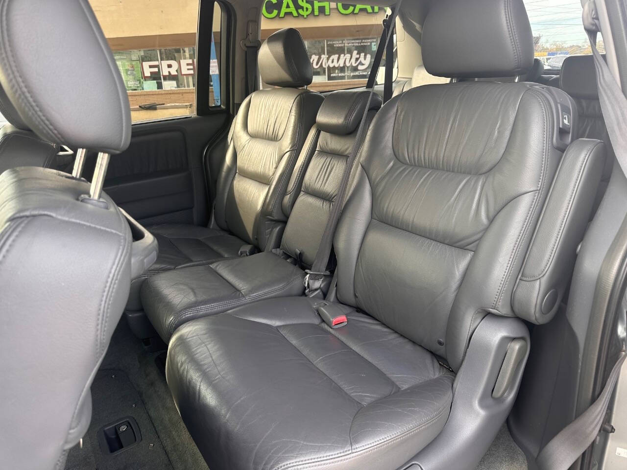 2005 Honda Odyssey for sale at Broadway Auto Sales in Garland, TX