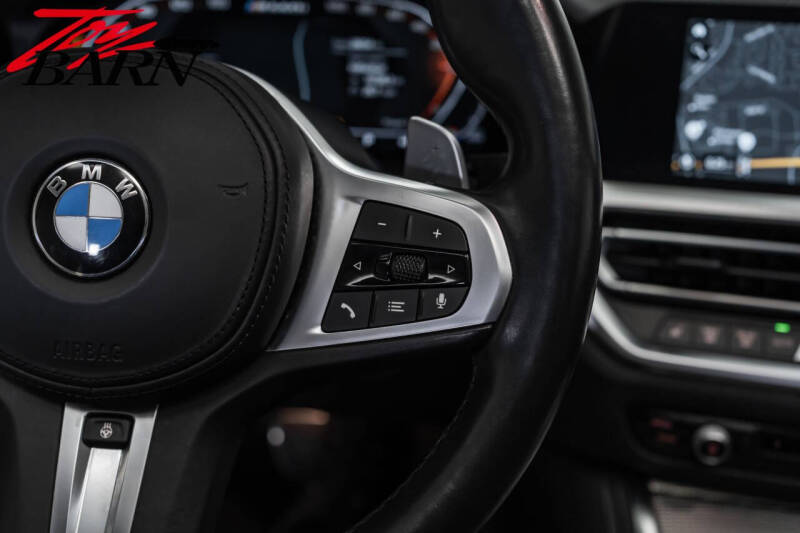 2021 BMW 4 Series M440i