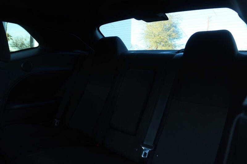 2015 Dodge Challenger R/T Scat Pack