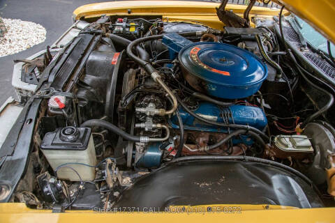 1971 Ford Galaxie 500