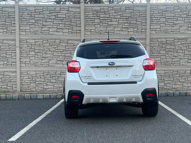 2017 Subaru Crosstrek Premium photo 5