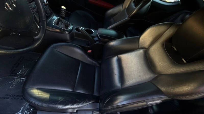 2011 Hyundai Genesis Coupe