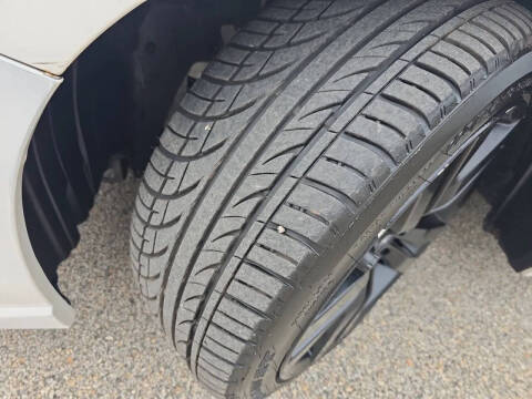 2018 Subaru Legacy 2.5i