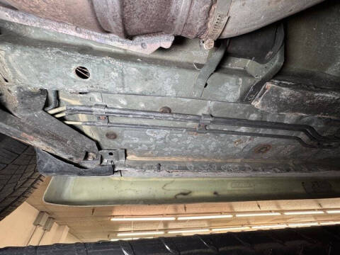 1995 Ford Mustang GT