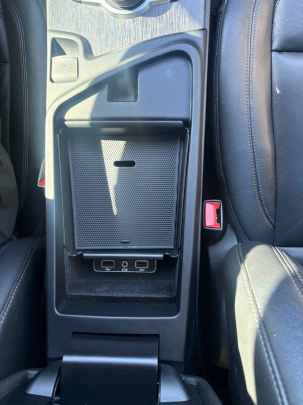 2019 Alfa Romeo Stelvio