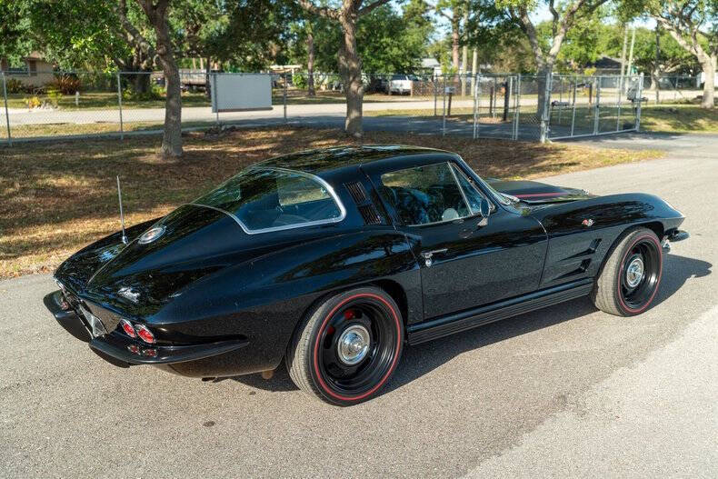 1964 Chevrolet Corvette