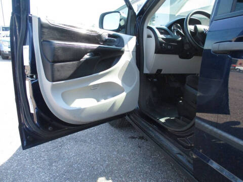 2014 RAM C/V Tradesman