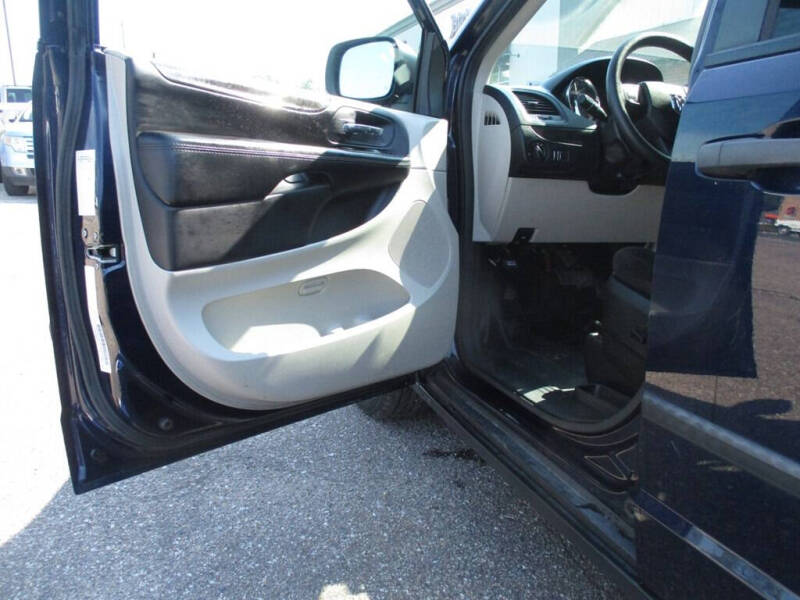 2014 RAM C/V Tradesman