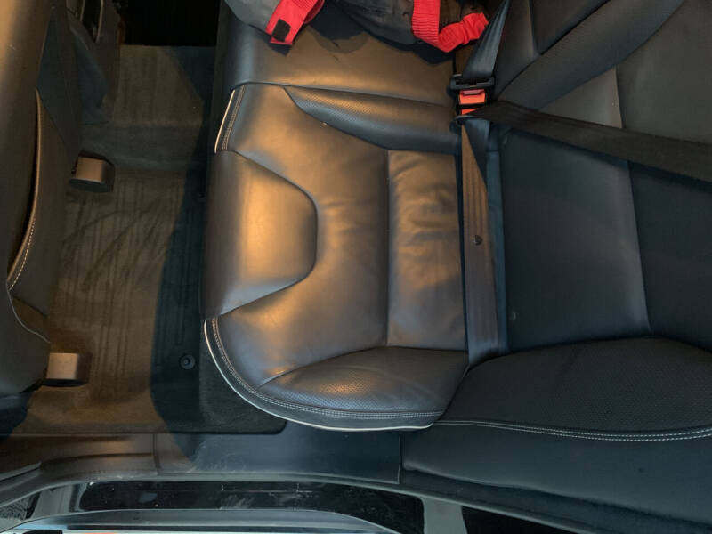 2016 Volvo XC60 T6 Drive-E R-Design