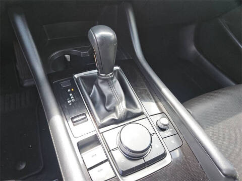 2022 Mazda Mazda3 Hatchback Premium