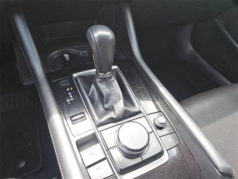 2022 Mazda Mazda3 Hatchback Premium