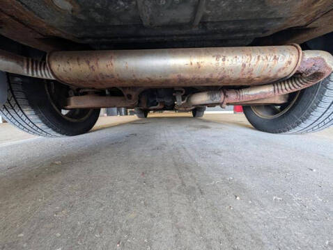 2006 Saturn Vue