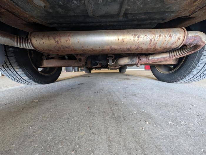 2006 Saturn Vue