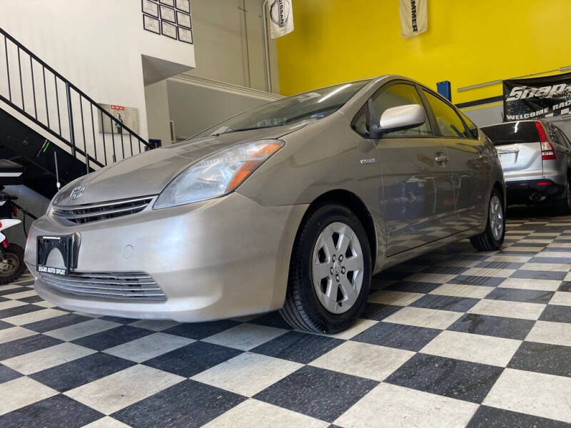 2007 Toyota Prius