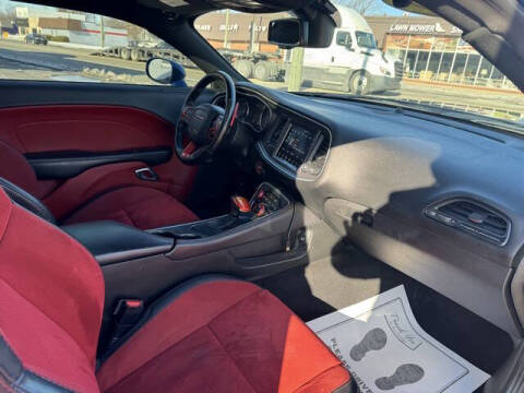 2019 Dodge Challenger GT