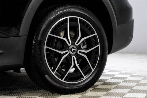 2023 Mercedes-Benz EQB EQB 300 4MATIC