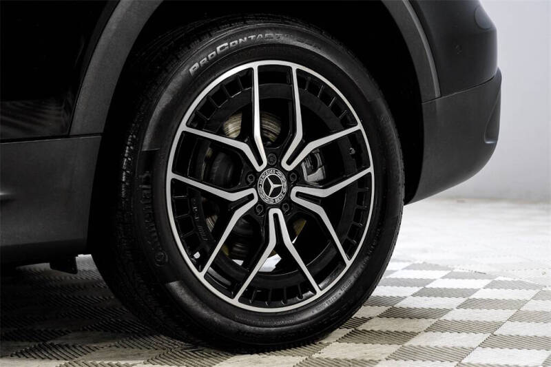 2023 Mercedes-Benz EQB EQB 300 4MATIC