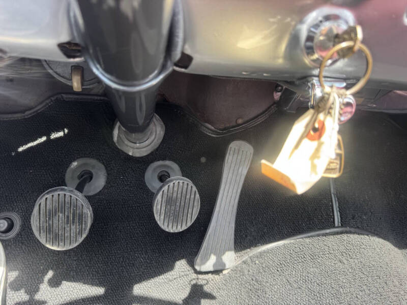 1950 Oldsmobile Eighty-Eight