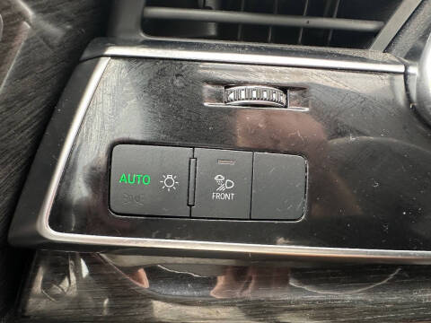 2019 Audi Q8 quattro Premium 55 TFSI